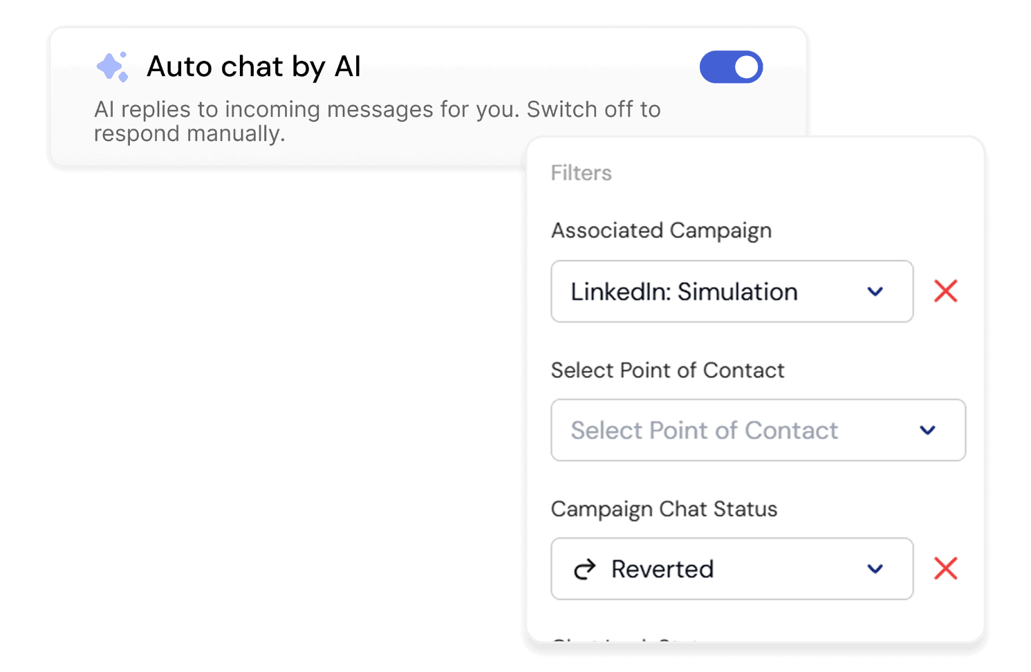 LinkedIn sales automation platform for effective outreach.