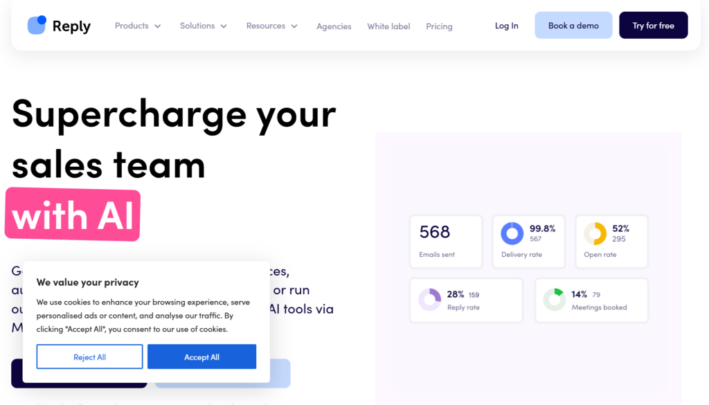 reply.io