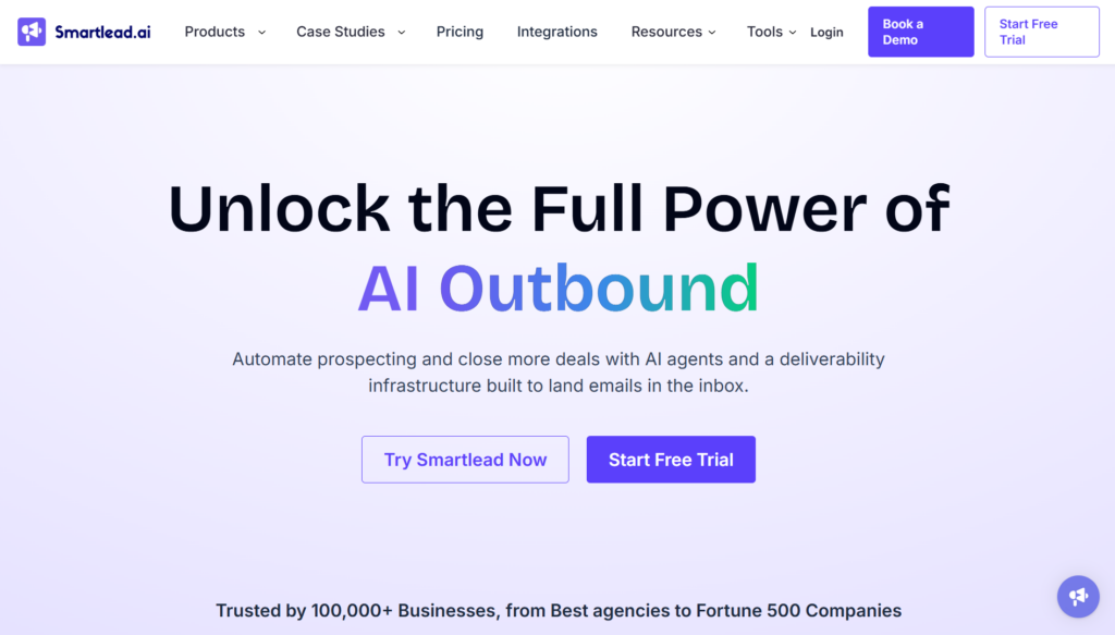 smartlead