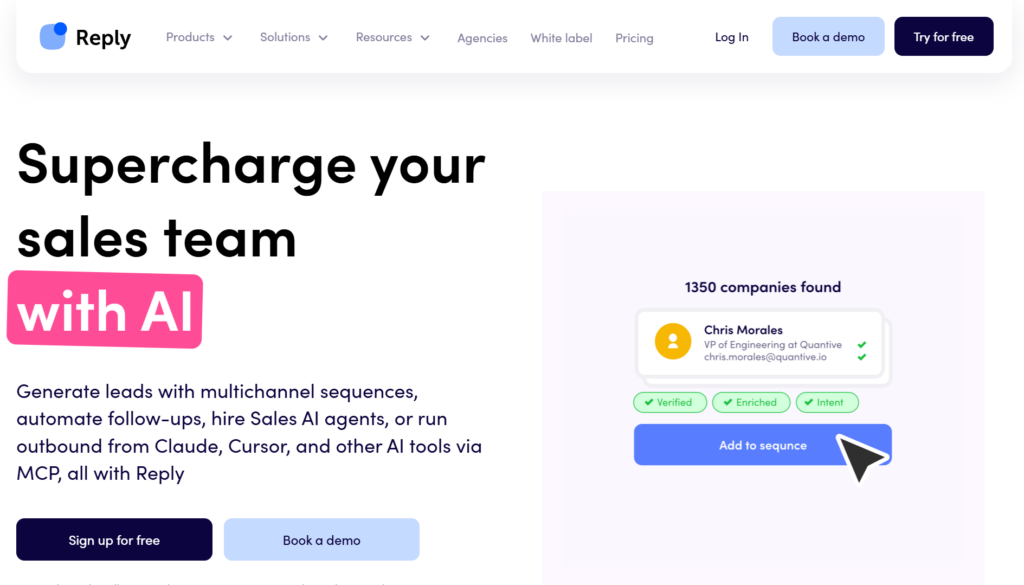 reply.io