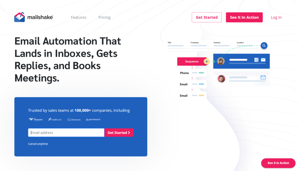 mailshake