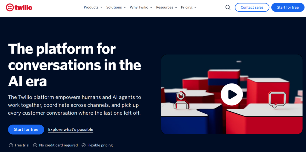 Twilio