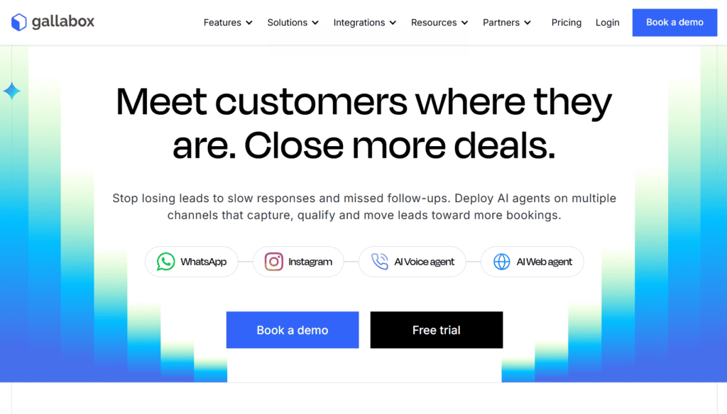 Gallabox