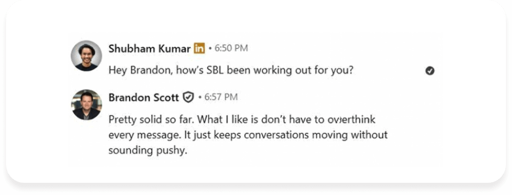 Sales automation platform for persuasive communication and effective sales strategies.