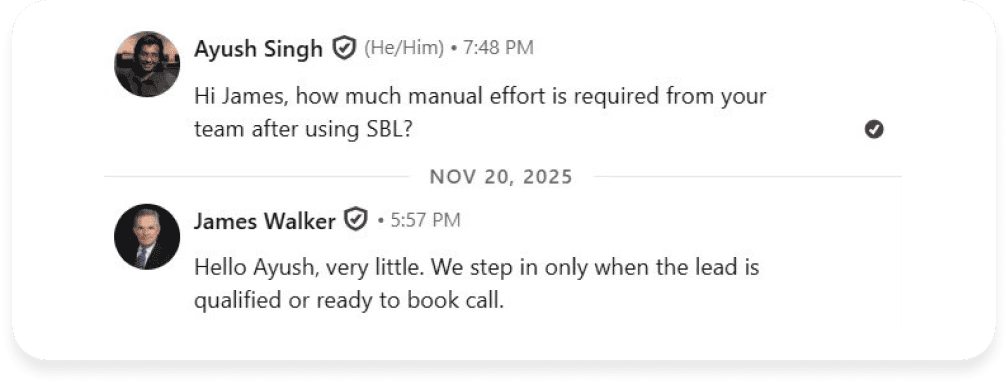Sales automation platform for effective lead conversion and customer engagement.