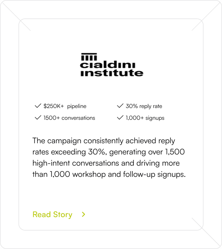 Sales automation platform boosting conversions and follow-ups.