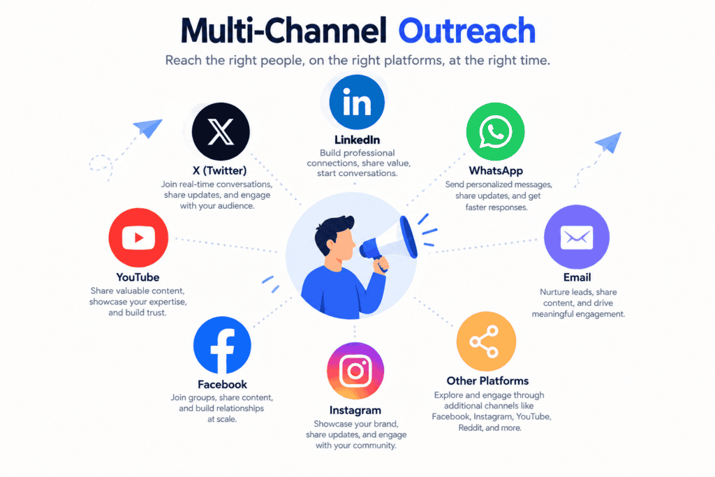 multi channel