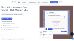 Voice note