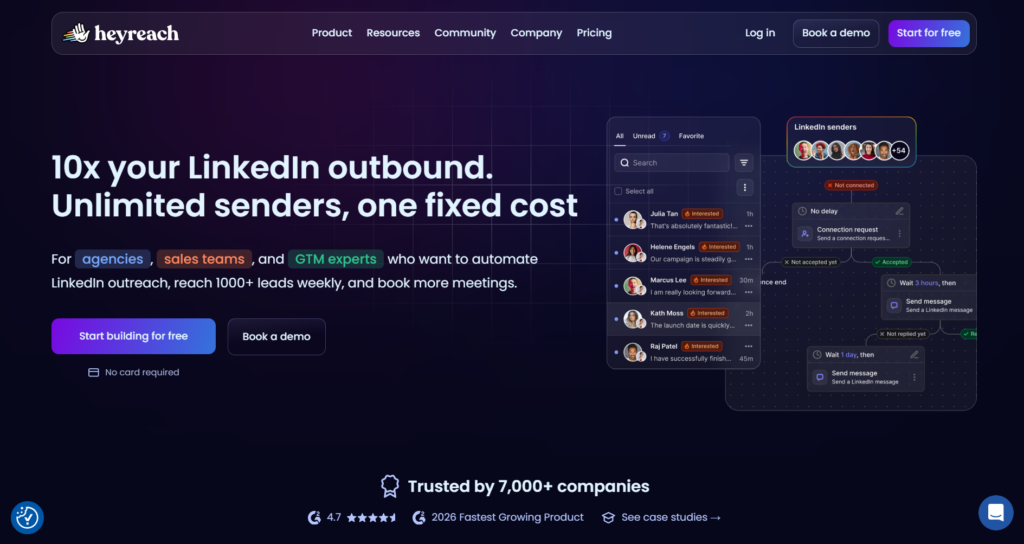 HeyReach