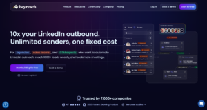 HeyReach